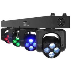 Eurolite LED TMH Bar H240 Beam/Flower
