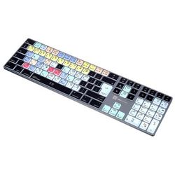 Logickeyboard Titan Steinberg Cubase B-Stock