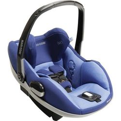 Maxi Cosi Prezi Infant Car Seat - Reliant Blue
