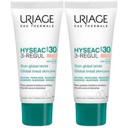 URIAGE HYSEAC 3-REGUL+ Trattamento anti-imperfezioni colorato SPF30 pe