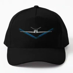 V Tail Bonanza Vintage bleu casquette de Baseball chapeau couleur unie Sport noir Bonnet Hip Hop soleil imprimé Snapback femmes en plein air décontracté