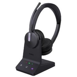 Micro-casque Bluetooth Wh64 Dual Teams - Yealink