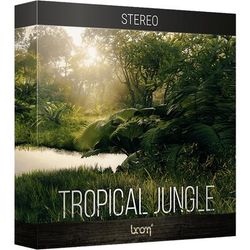 BOOM Library Tropical Jungle