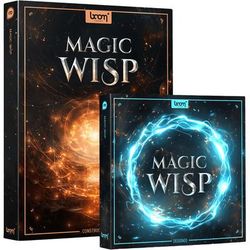 BOOM Library Magic: Wisp Bundle