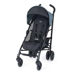 Chicco Liteway Stroller - Arctic