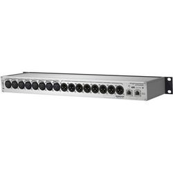 Sonifex AVN-AIO8-DNT Dante Interface