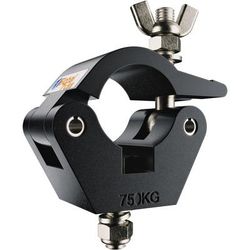 Global Truss 8123-B-OD Half Coupler Hex