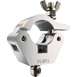 Global Truss 8123-OD Half Coupler Heavy Hex
