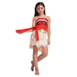 Vestito Principessa Fiaba Bambini Adulti Ragazze Carnevale Giornata universale dell'infanzia Capodanno Sinfonia di storie Costumi di Halloween facili Vestirsi