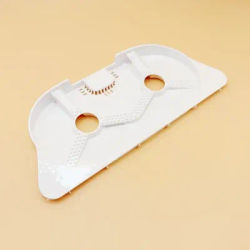 Original Dreame Mop Cleaning Station Tray Mop Washing Plate for Robot Vacuum Cleaner L20 Ultra L30 Ultra Spare Accessory Parts