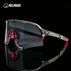 Lunettes de soleil pour vélo, lunettes de cyclisme, lunettes de vélo de route et de montagne, lunettes de sport pour hommes et femmes, lunettes de pêche en plein air
