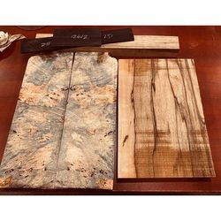 PRS Private Stock HPW Custom 24 N