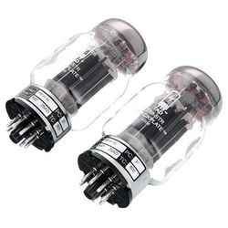 TAD KT88-STR Blackplate Pair