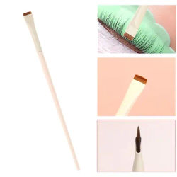 5/3/1PCS Flat Head Perm Brush Eyelash Styling Brush Lamination Eyelashes Separating Tool Eyelash Extension Supplies Tools