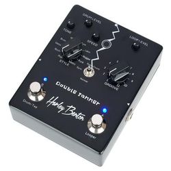 Harley Benton Double Jammer B-Stock