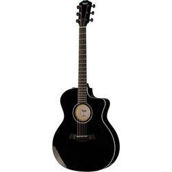 Taylor 214ce-BLK Plus B-Stock