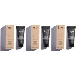 LEPO Lifting Effect Foundation Fondotinta perfezionante effetto anti-a