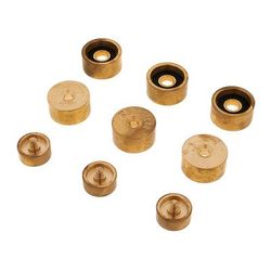 KGUMusic CB Trim kit Medium raw