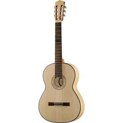 Hanika Custom 54PF Ash