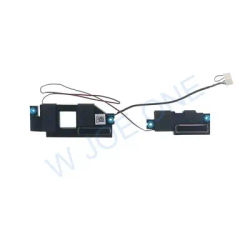Nouveau véritable ensemble de haut-parleurs pour ordinateur portable pour DELL Latitude 7420 Latitude 7420 2-en-1 TDM2Y 0TDM2Y PK230012L00