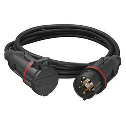 Walther Werke CEE Cable 16A 2,5mm² 10m Neo