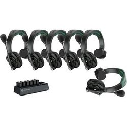 Hollyland Solidcom SE Pro 6S B-Stock