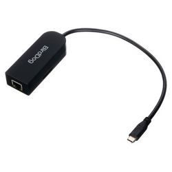 BirdDog PoE to USB-C Adapter