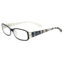 Lunettes de lecture portables pour femmes, monture Ultra légère, Vintage, élégante, Anti-lumière bleue, Protection des yeux