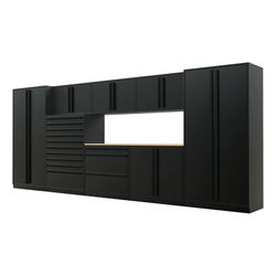 Proslat FusionPlus 16FT Set - TOOL