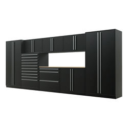 Proslat FusionPlus 16FT Set - TOOL