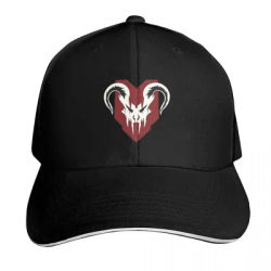 Casquette de baseball Apex Predator, chapeau western, chapeau derby, visière thermique de plage, chapeaux de soleil pour femmes et hommes