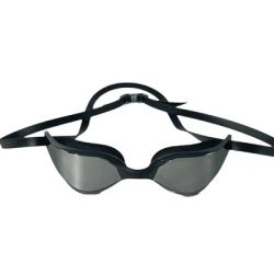 Lunettes de natation professionnelles unisexes, revêtement anti-buée haute définition