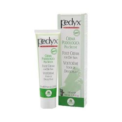 Pedyx Biologico Crema Podologica Pelli Secche 100 ml