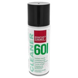 Kontakt Chemie Reiniger Spray 601