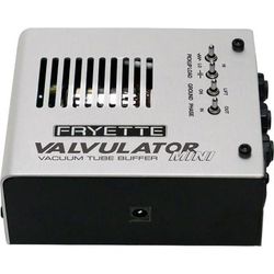 Fryette Valvulator Mini Buffer