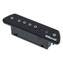 DiMarzio The Black Angel DP 234 B-Stock