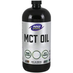 Now Foods, Sports MCT Oil 946 ml