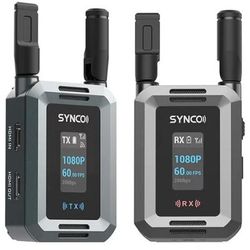 Synco XVision HD (1TX+1RX)