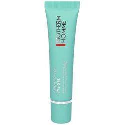 BIOTHERM Homme Aquapower Gel Contorno Occhi 15 ml Crema contorno occhi