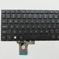 Clavier US UI IT FR pour Toshiba C50D-B Dynabook Satellite C50-H/J/G/E CS50L-H/HB/HW/JW/JB DOK-V6505H KN16R-156 NB-17-6505H-10-B