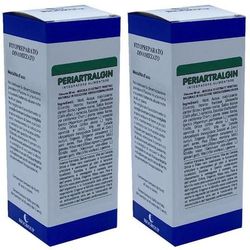 Periartralgin Soluzione Idroalcolica 50 Ml 2x50 ml orale