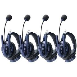 Synco Xtalk Master XM4D Intercom
