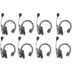 Synco Xtalk Master XM8 Intercom