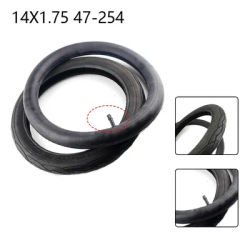 14X1.75 47-254 Children's Bicycle Inner Tube Outer Tire 14 Inch Baby Carriage Tyre Wheel Accessories 14*1.75 Tires