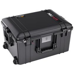 Peli 1607 Air Empty Black