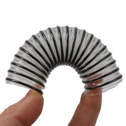 Attachment Connecting Pipe Vacuum Cleaner Robot Cleaner Parts Floor ONES3 Breeze/IFLOOR 3 Household Cleaning Tools