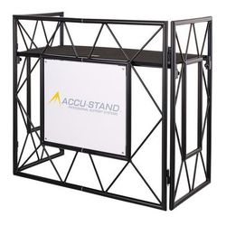 Accu Stand Pro Event Table 2 MB B-Stock