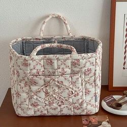 Cestino portaoggetti per interni auto di grande capacità, accessorio multiuso per auto – sedile posteriore Organizzatore per bagagliaio, contiene vestiti di più, lavabile in lavatrice, pochette da