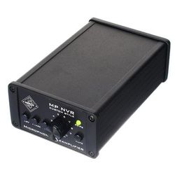 Horch Audiogeräte MP NVR Mic Preamp B-Stock