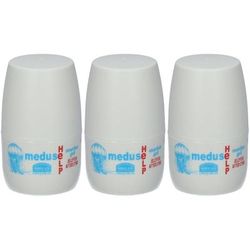 Helan Meduse Help Gel Marino Dopo Puntura Roll-On 3x25 ml